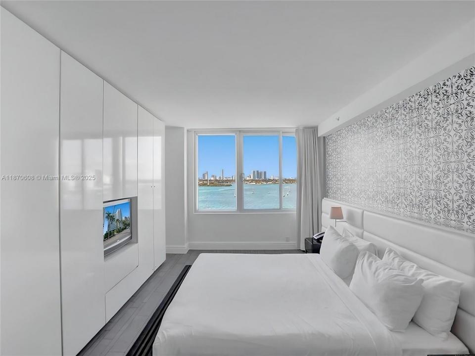 1100 West Ave 1024, Miami Beach, Флорида 33139, Соединенные Штаты