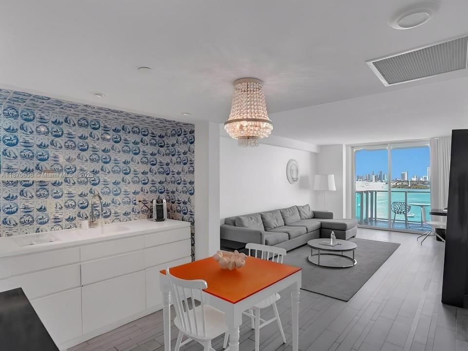 1100 West Ave 1024, Miami Beach, Флорида 33139, Соединенные Штаты