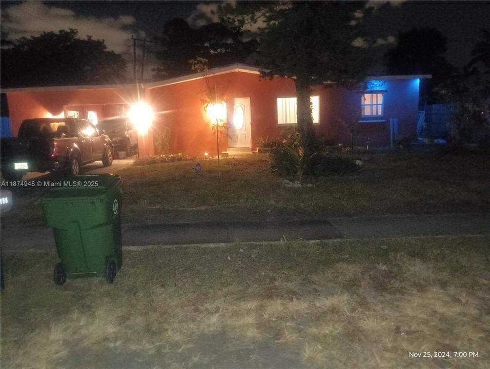 610 Carolina Ave, Fort Lauderdale, Florida 33312, Stati Uniti