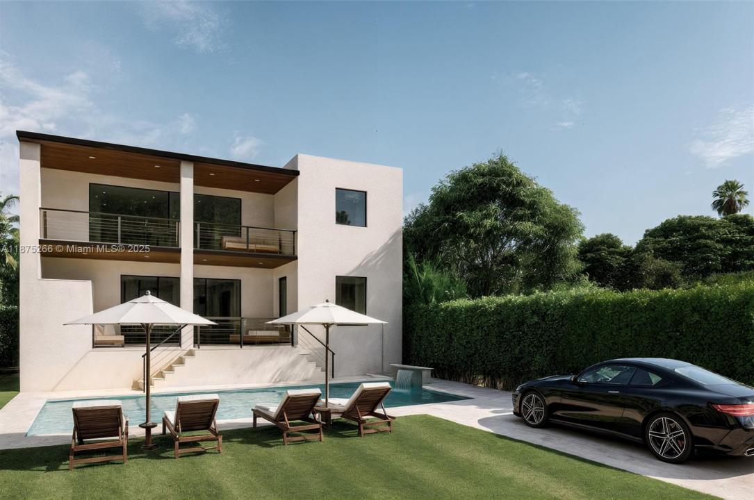 927 SW 7th St, Fort Lauderdale, Floride 33315, États-Unis