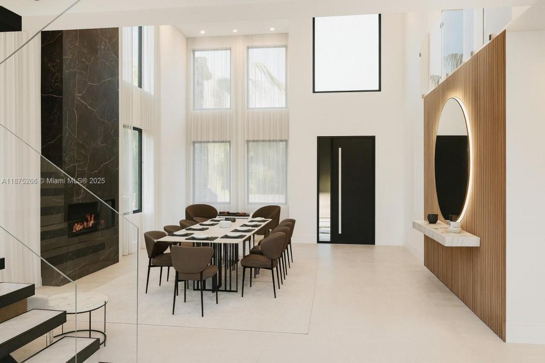 927 SW 7th St, Fort Lauderdale, Floride 33315, États-Unis