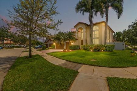 17492 SW 35th St, Miramar, Florida 33029, USA