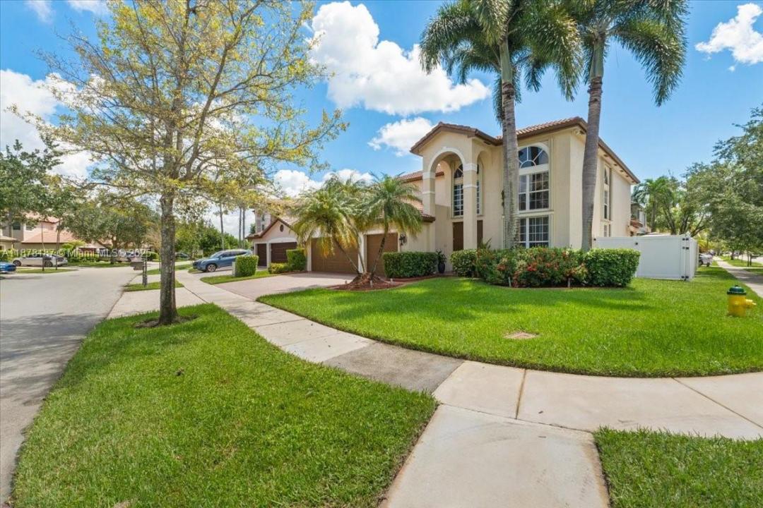 17492 SW 35th St, Miramar, 佛羅里達州 33029, 美國