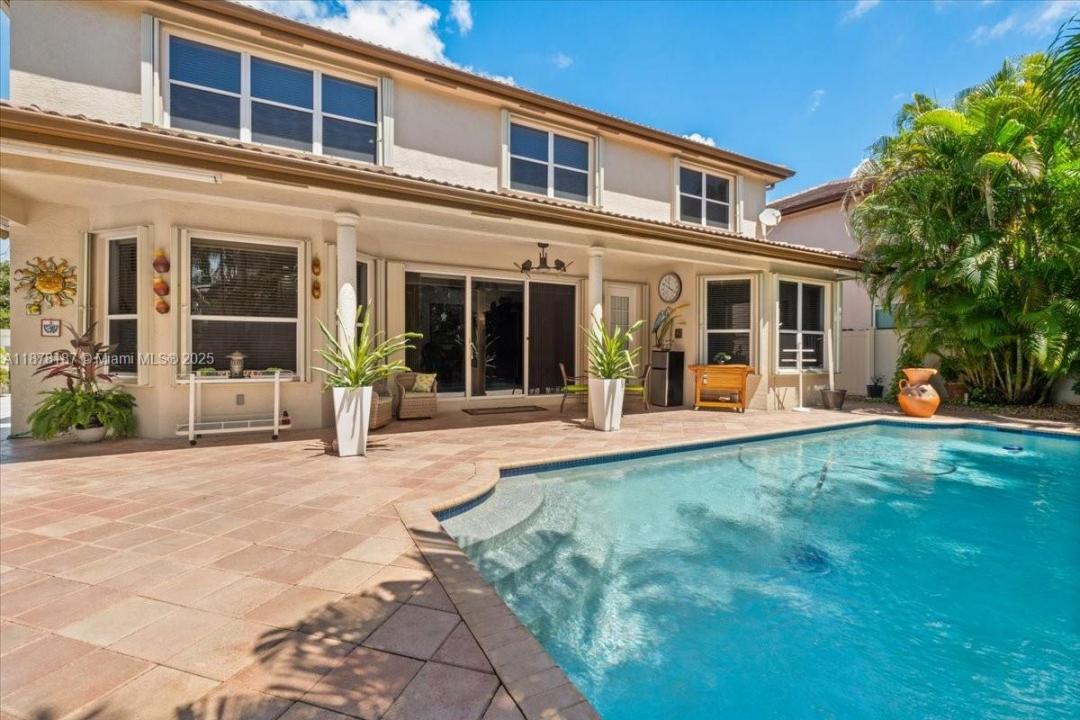 17492 SW 35th St, Miramar, 佛羅里達州 33029, 美國