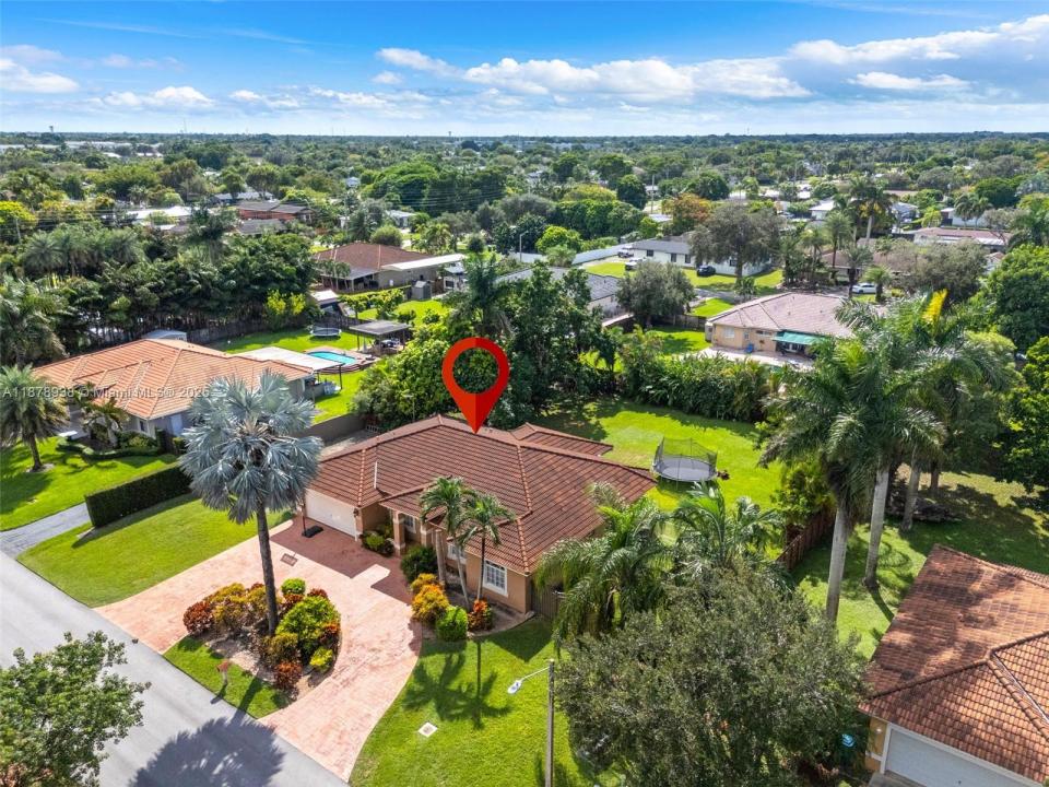 27902 SW 159th Ct, Homestead, Florida 33031, Amerika Birleşik Devletleri