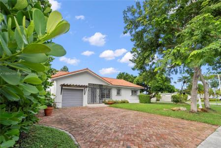 8001 SW 36th Ter, Miami, Florida 33155, USA