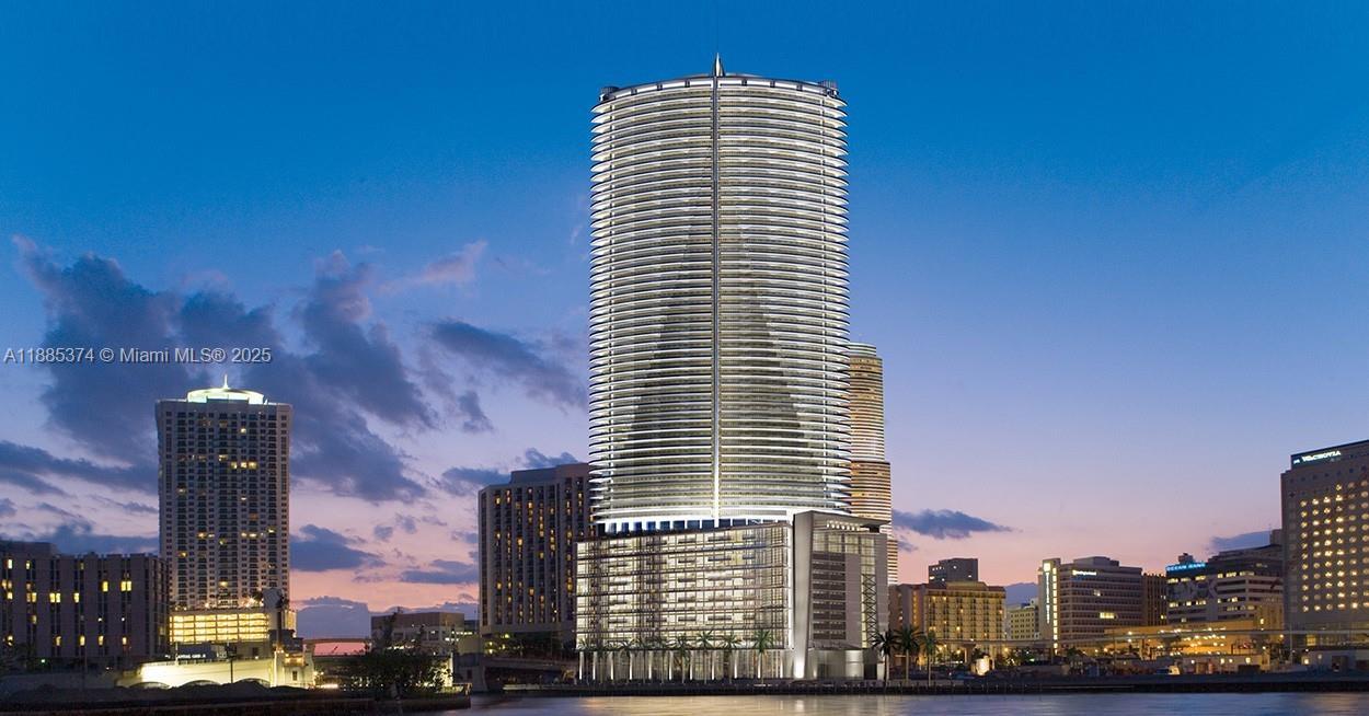 200 Biscayne Boulevard Way 5104, Miami, 佛羅里達州 33131, 美國