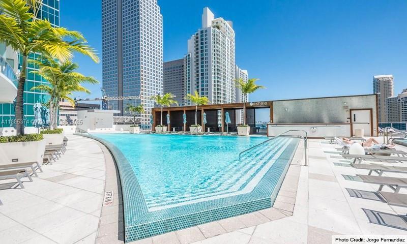200 Biscayne Boulevard Way 5104, Miami, 佛羅里達州 33131, 美國