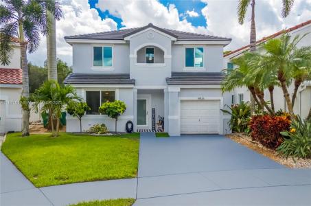 14836 SW 51st St, Davie, Florida 33331, USA