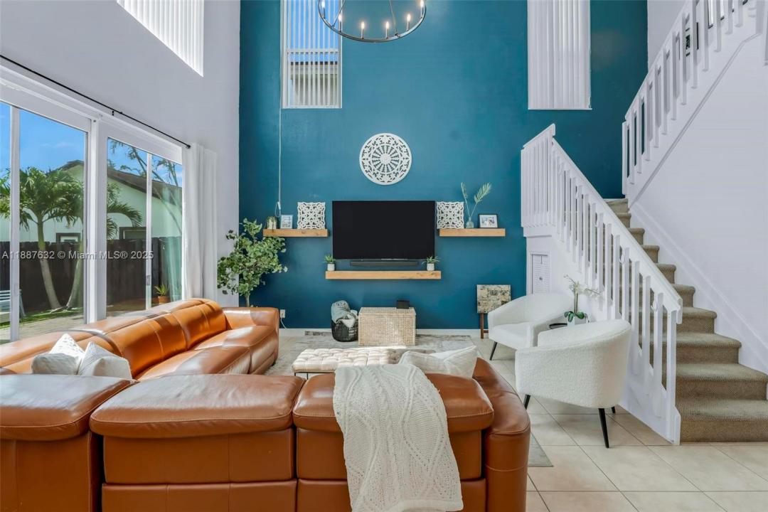 14836 SW 51st St, Davie, 佛羅里達州 33331, 美國