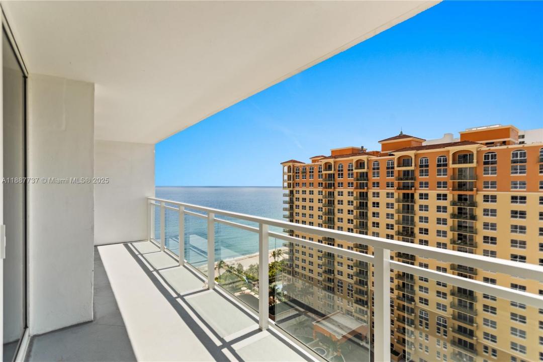 2030 S Ocean Dr 1710, Hallandale Beach, Flórida 33009, Estados Unidos