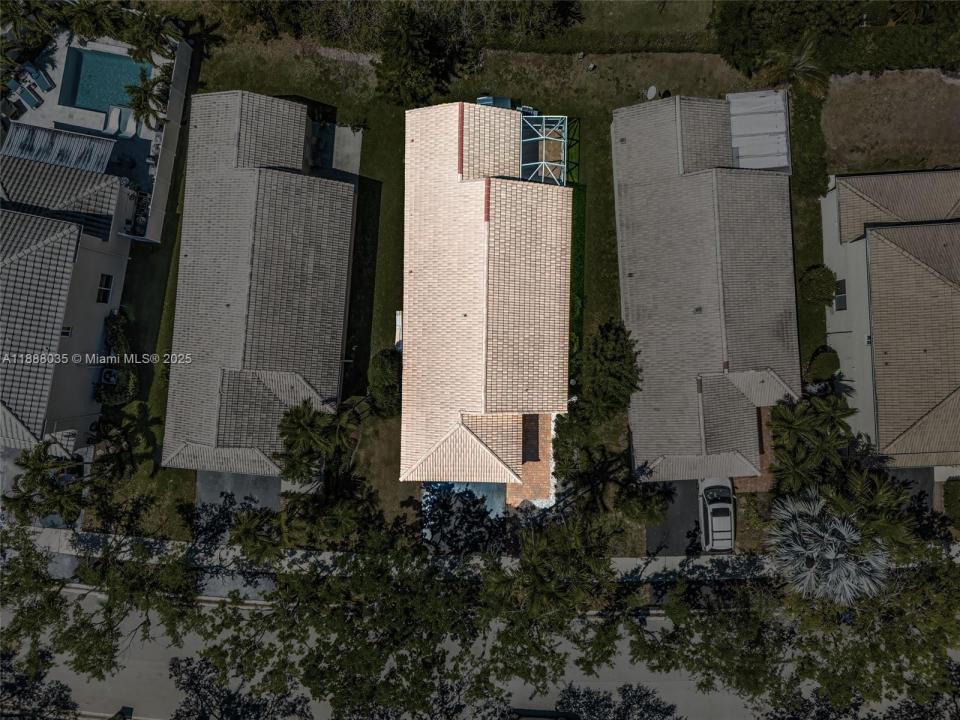 1536 Salerno Cir, Weston, Florida 33327