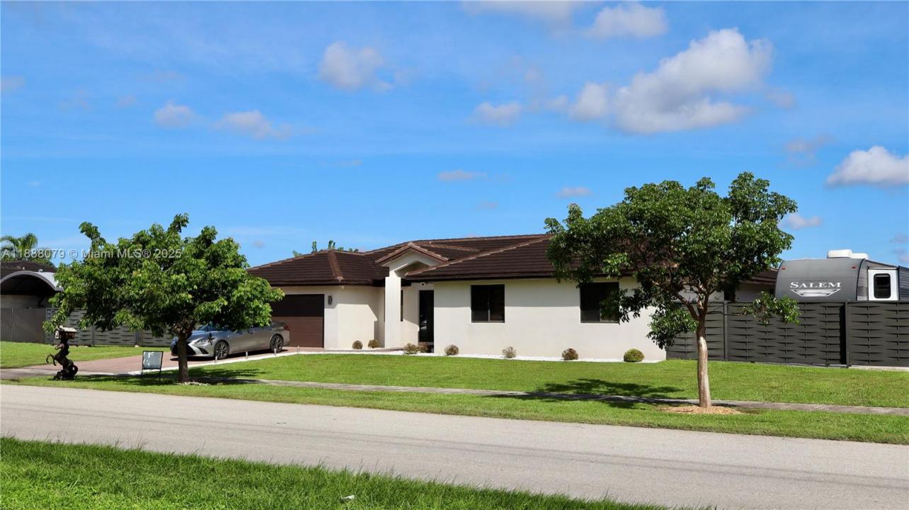20461 SW 320th St, Homestead, فلوريدا 33030, الولايات المتحدة