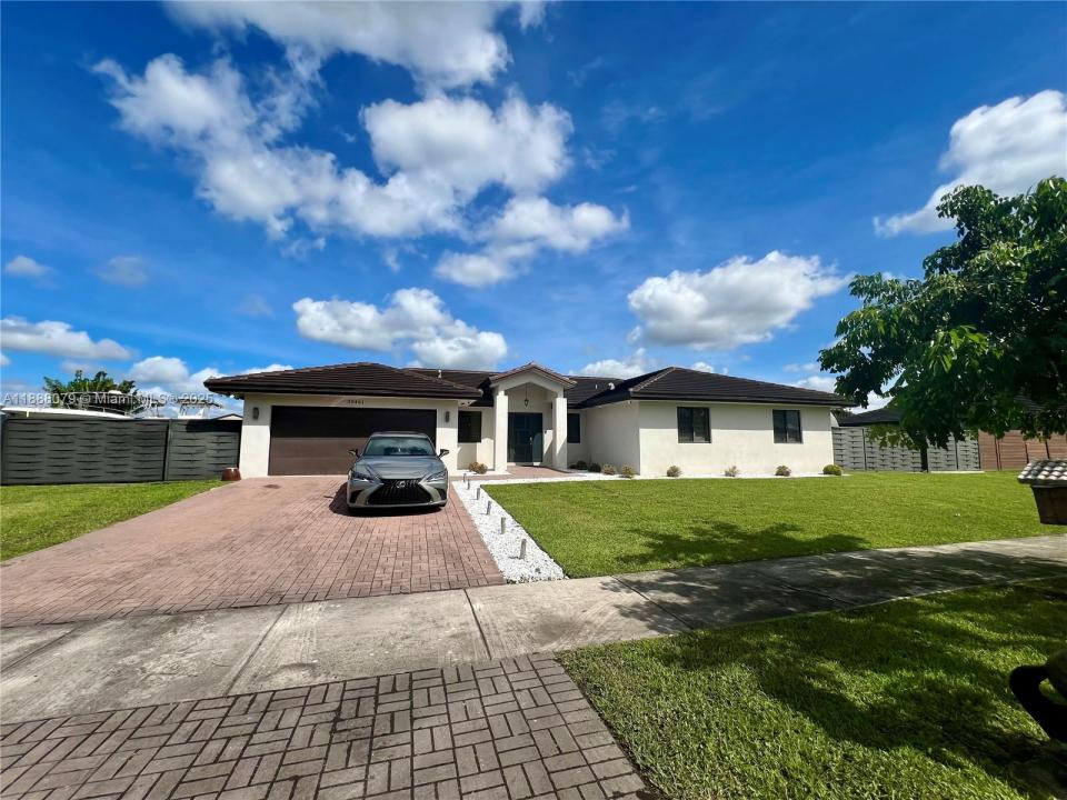 20461 SW 320th St, Homestead, فلوريدا 33030, الولايات المتحدة