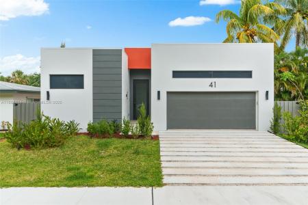 41 NE 24th St, Wilton Manors, Floride 33305, États-Unis