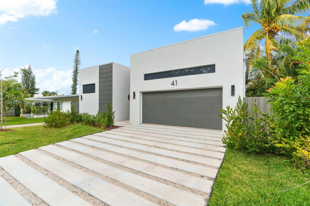 41 NE 24th St, Wilton Manors, Flórida 33305, Estados Unidos