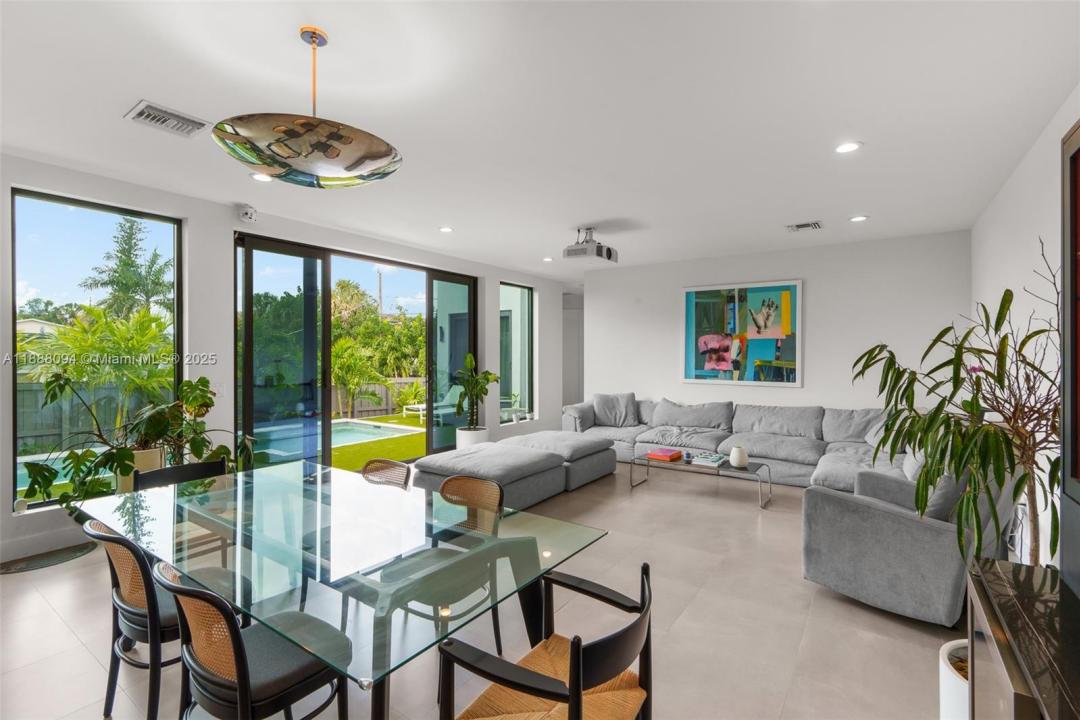 41 NE 24th St, Wilton Manors, Flórida 33305, Estados Unidos