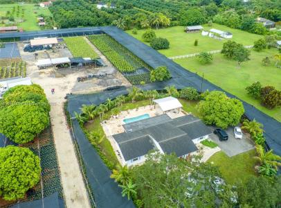 19390 SW 232nd St, Miami, Florida 33170, USA