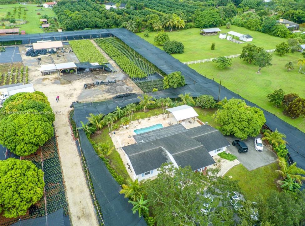 19390 SW 232nd St, Miami, Florida 33170