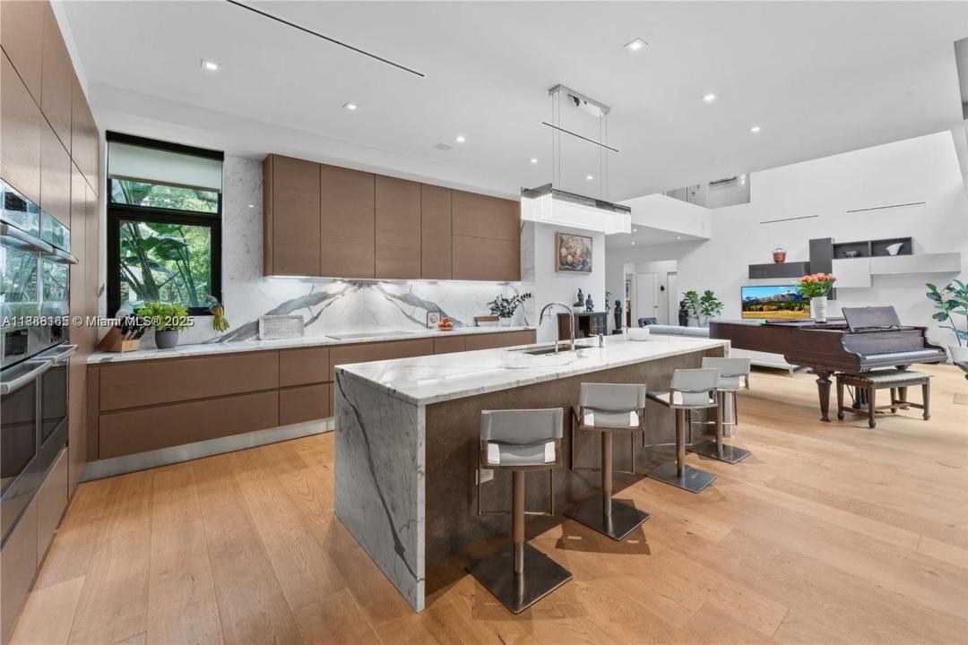 2803 Crystal Ct, Coconut Grove, Florida 33133, Amerika Birleşik Devletleri