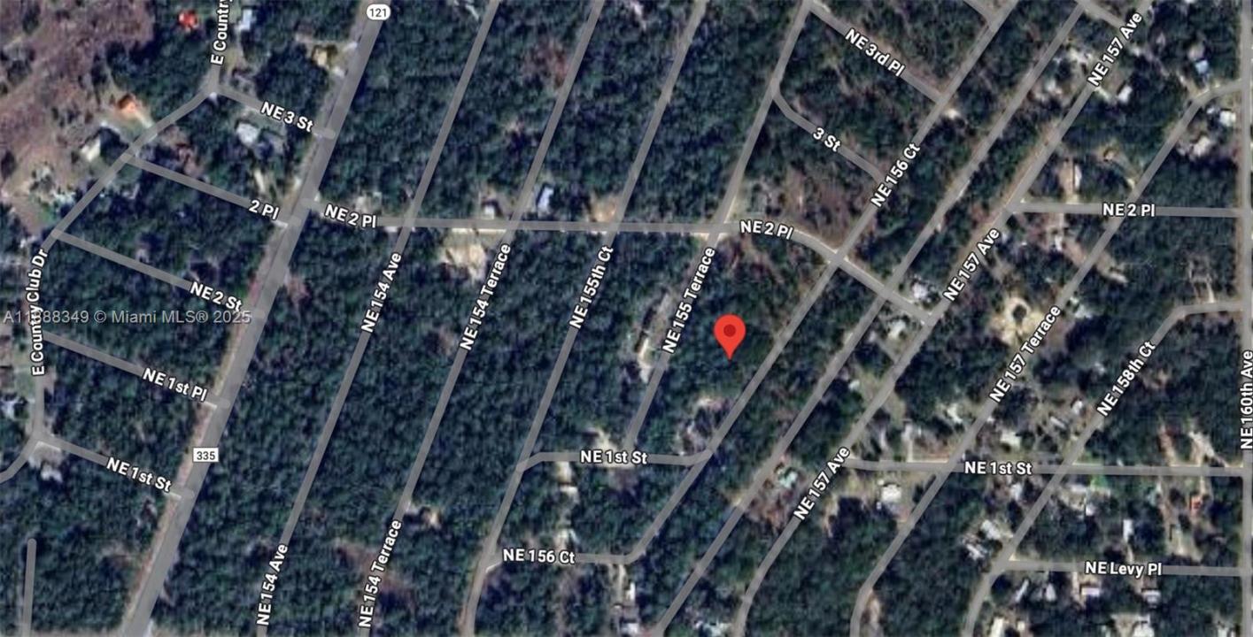 Lot 4 NE 156th Ct, Williston, フロリダ 32696, アメリカ合衆国