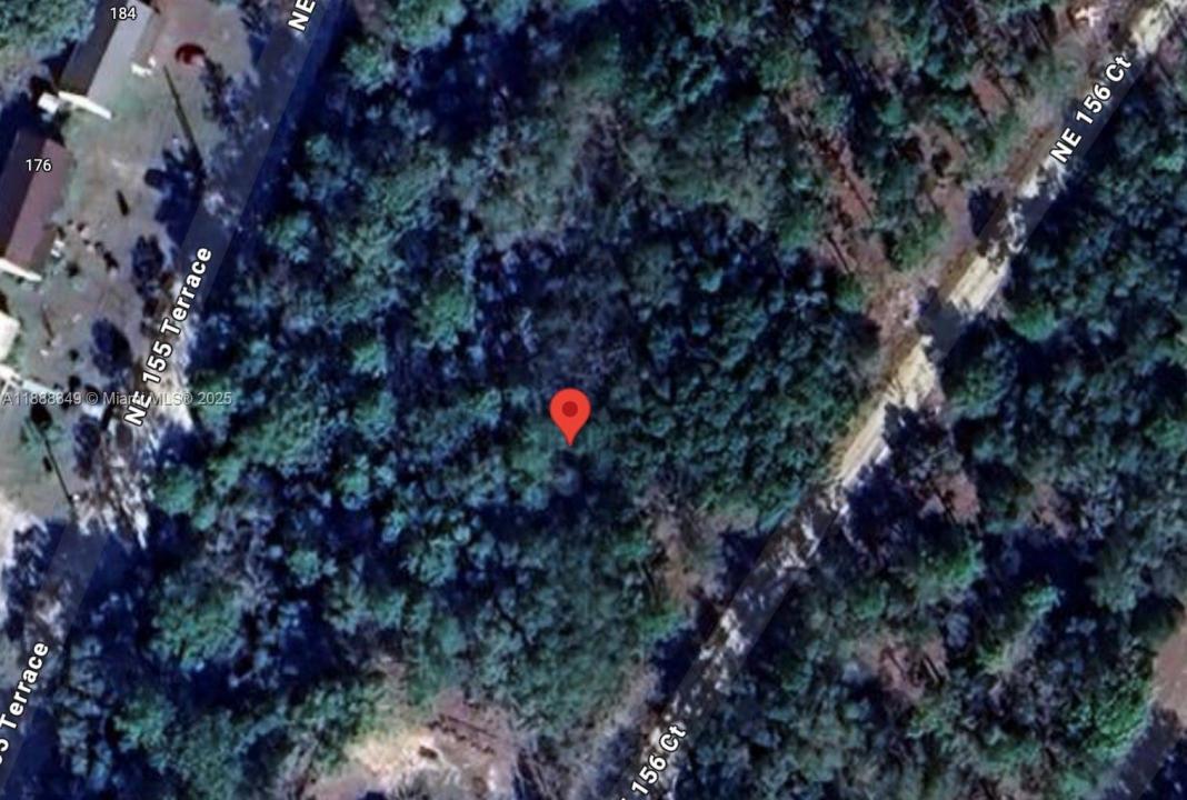 Lot 4 NE 156th Ct, Williston, フロリダ 32696, アメリカ合衆国