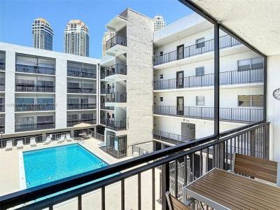 201 178th dr 315, Sunny Isles Beach, Florida 33160, USA