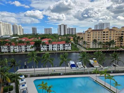 Aventura, Florida 33180, USA