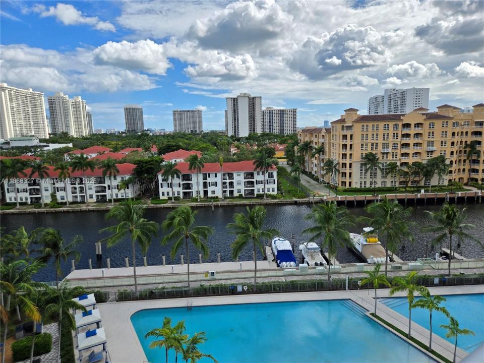 Aventura, 佛罗里达州 33180, 美国
