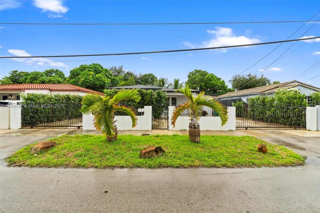 420 NW 44th Ave, Miami, 플로리다 33126, 미국