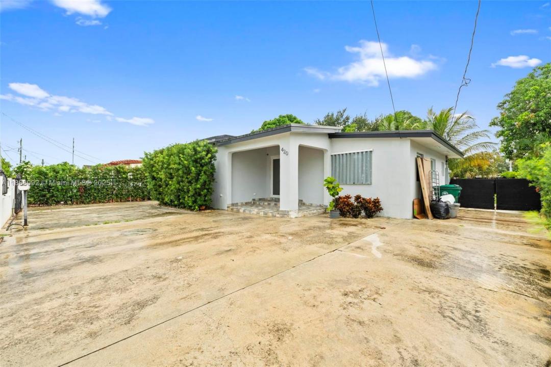420 NW 44th Ave, Miami, 플로리다 33126, 미국