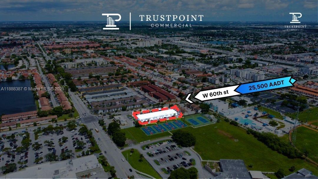 2350 W 60th St 17, Hialeah, Florida 33016, HOA KỲ