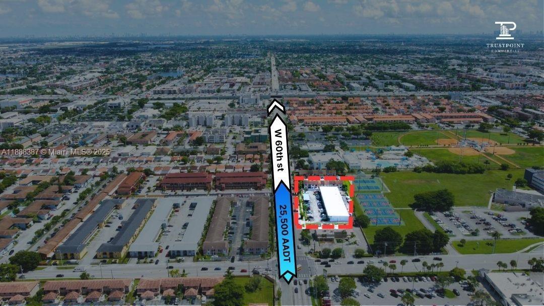 2350 W 60th St 17, Hialeah, Florida 33016, HOA KỲ