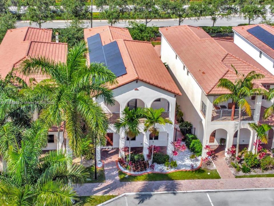 8354 NW 39th Ct 8354, Cooper City, Flórida 33024, Estados Unidos