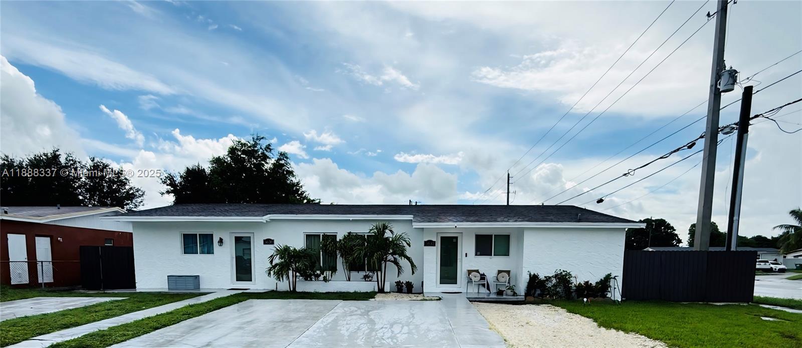 3630 NW 194th Ter, Miami Gardens, Flórida 33056, Estados Unidos