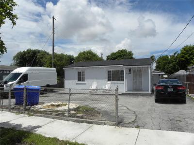 214 NW 49th Ave rear, Miami, Florida 33126, USA