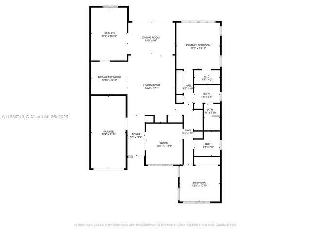 3774 SW Pheasant Run, Palm City, Flórida 34990, Estados Unidos