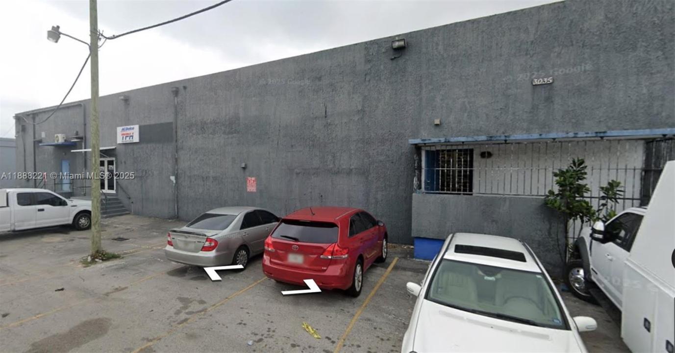 3035 NW 40th St, Miami, Floride 33142, États-Unis