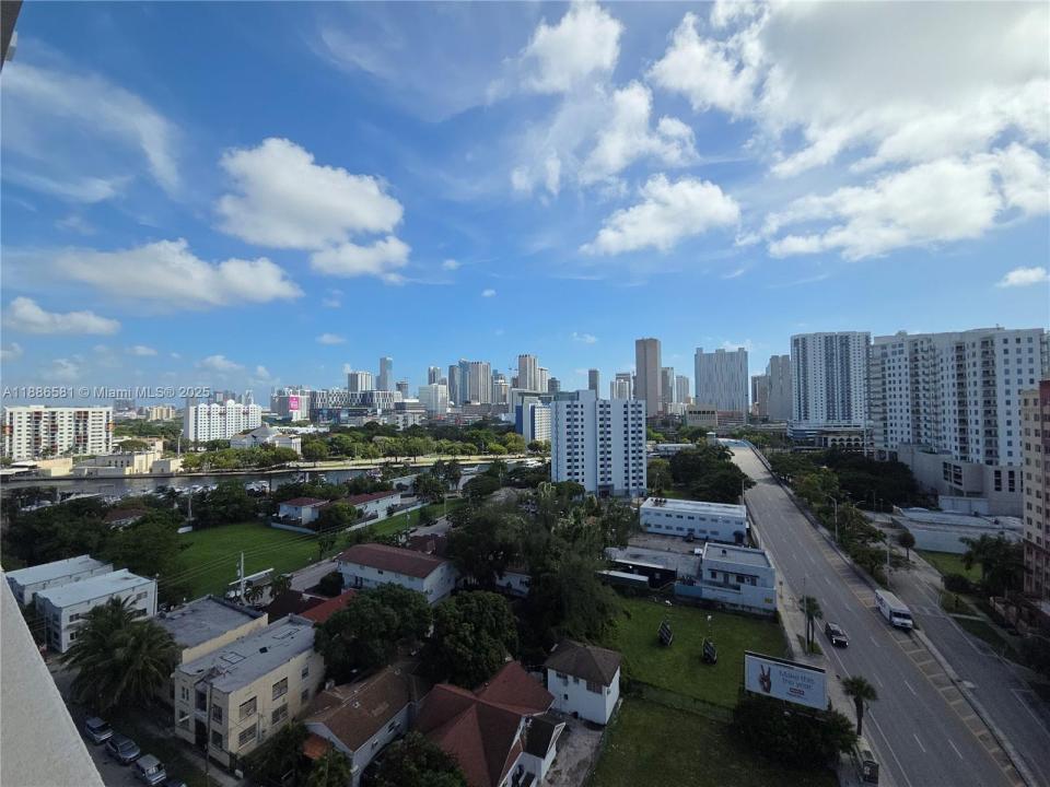 36 NW 6th Ave TS-9, Miami, Floride 33128, États-Unis