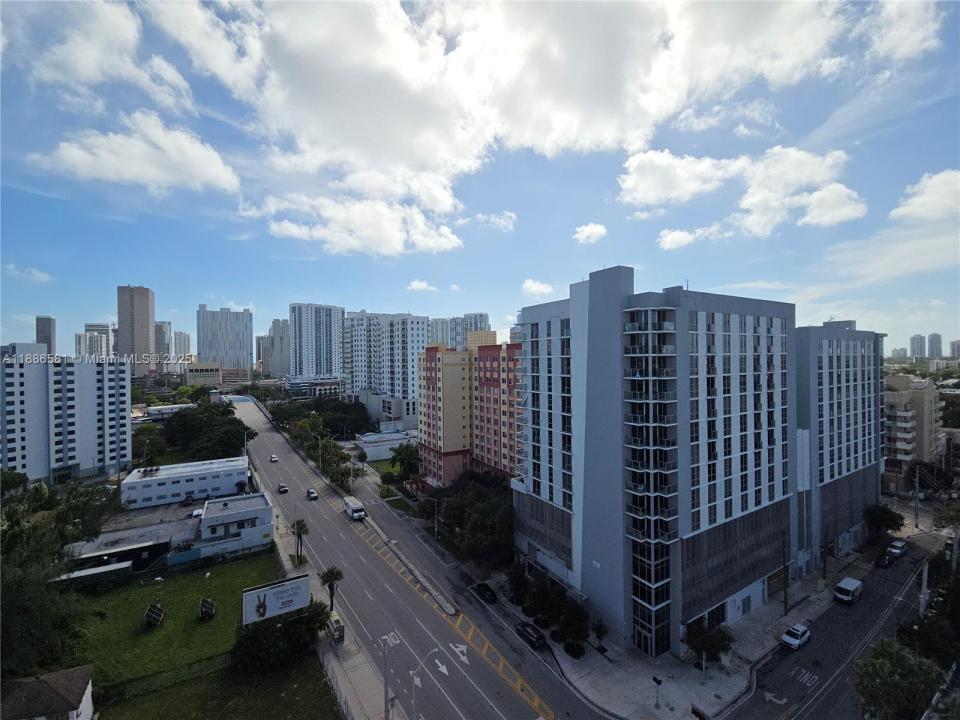 36 NW 6th Ave TS-9, Miami, Floride 33128, États-Unis