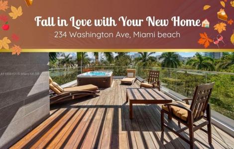 234 Washington Ave A, Miami Beach, Florida 33139, USA