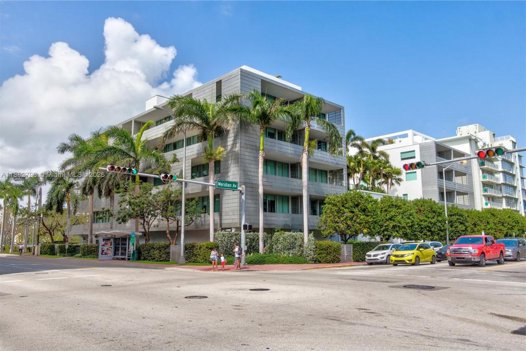 1700 Meridian Ave 406, Miami Beach, פלורידה 33139, ארצות הברית של אמריקה