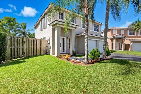 11230 SW 59th Pl, Cooper City, Florida 33330, USA