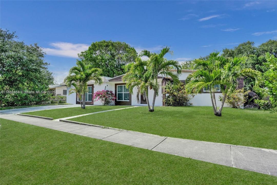 3411 SW 36th St, West Park, Floride 33023, États-Unis