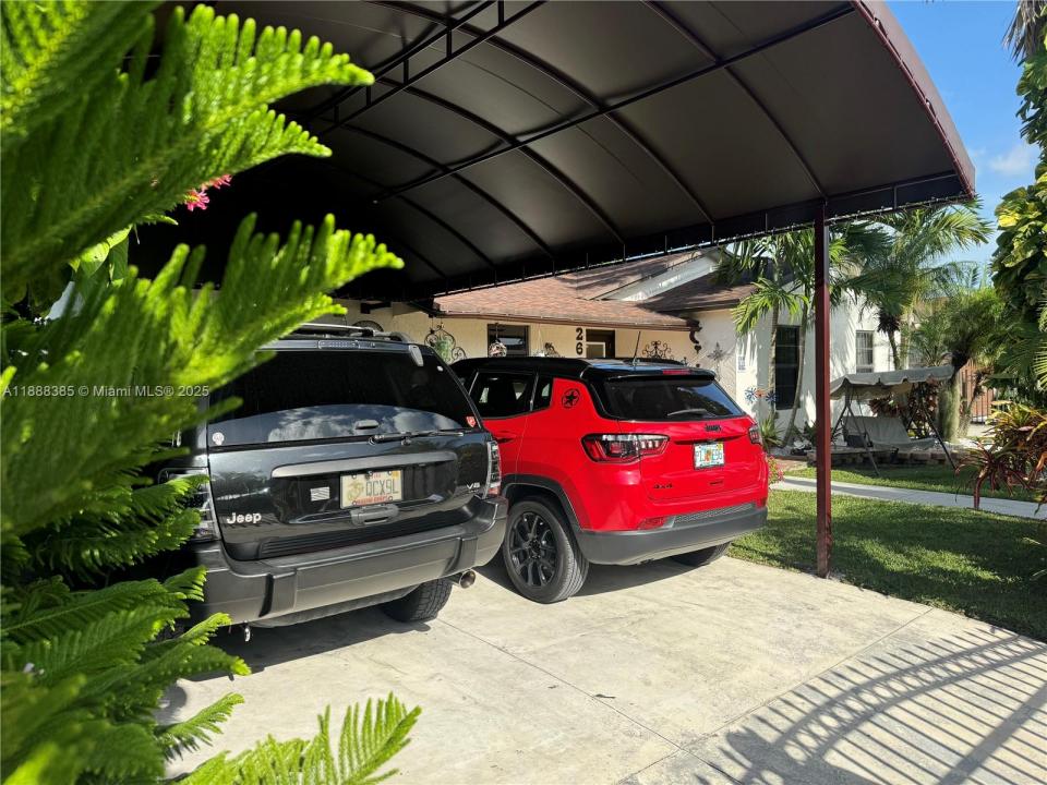 26553 SW 125th Ct, Homestead, Florida 33032, Estados Unidos