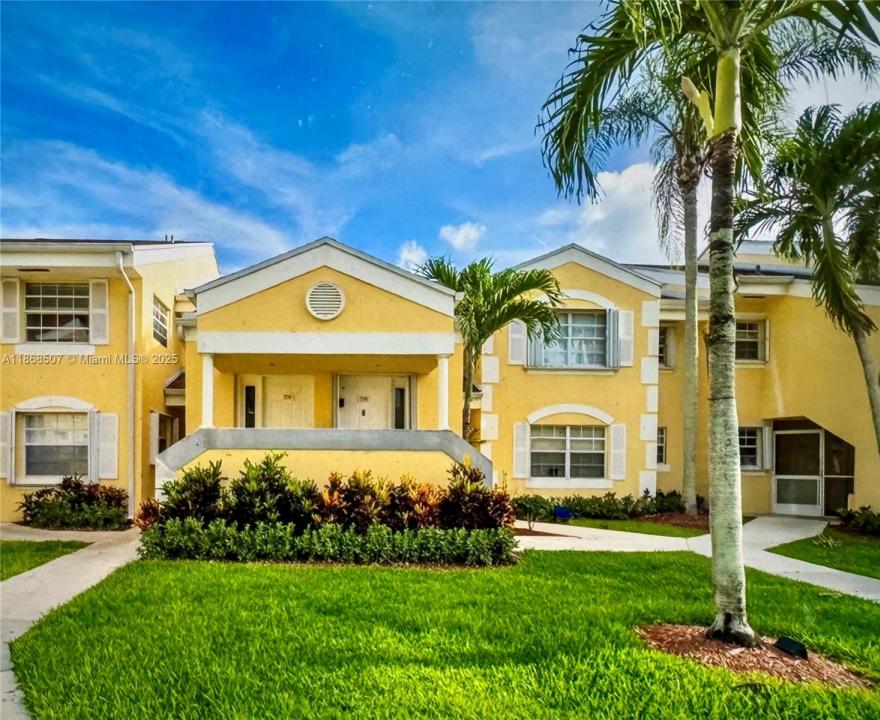 2258 SE 27th Dr 203-E, Homestead, Флорида 33035, Соединенные Штаты