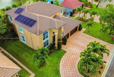 6600 NW 56th Dr, Coral Springs, 佛羅里達州 33067, 美國