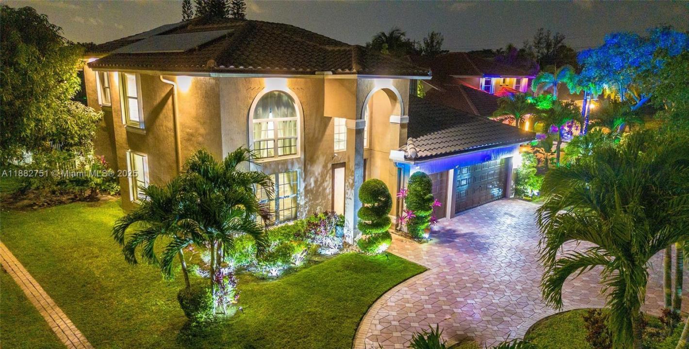 6600 NW 56th Dr, Coral Springs, 佛羅里達州 33067, 美國