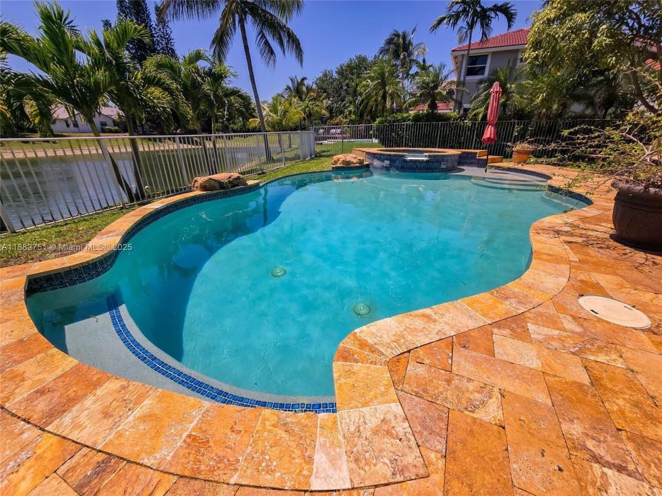 6600 NW 56th Dr, Coral Springs, 佛羅里達州 33067, 美國