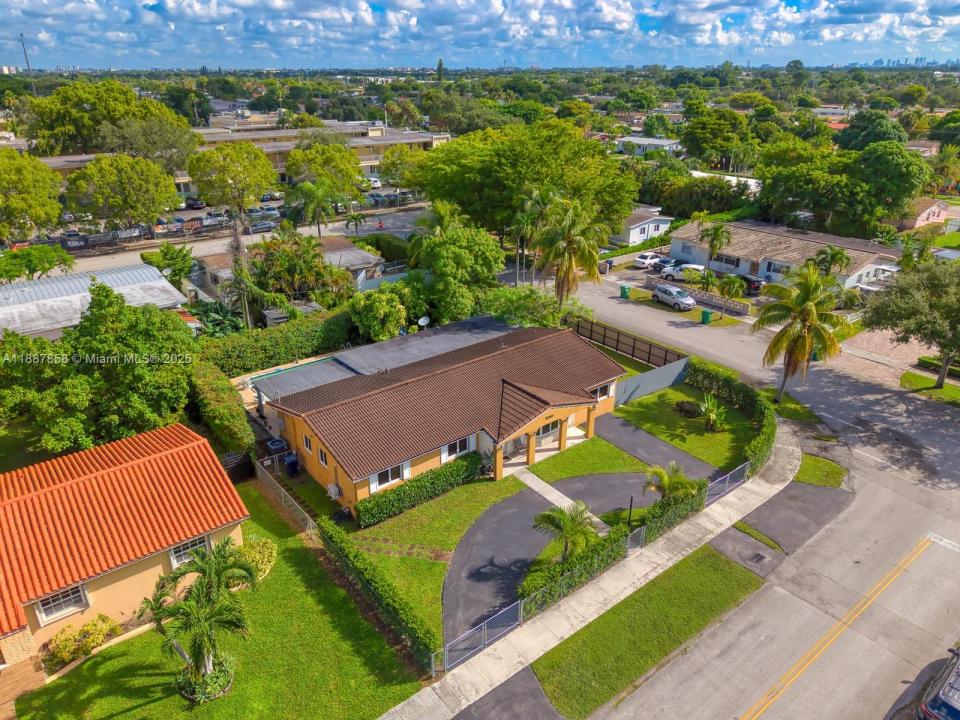 9361 SW 30th Ter, Miami, Florida 33165, HOA KỲ